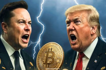 Bitcoiners Urge Elon Musk To Use Btc To Push Back Against Trump