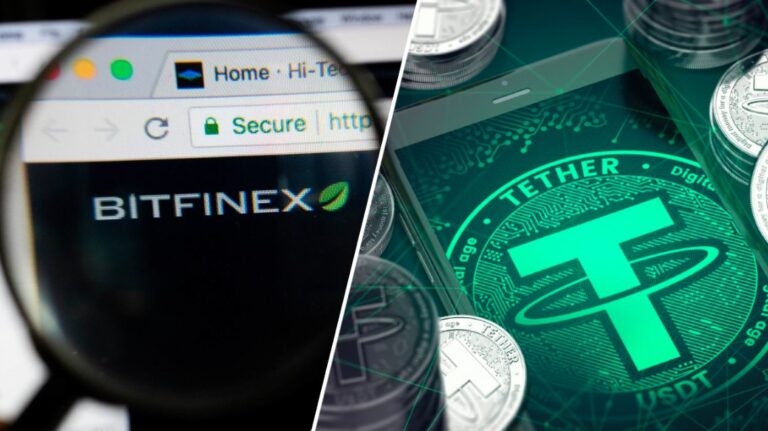 Bitfinex, Tether Transfer $2.7B Bitcoin to Twenty One Capital