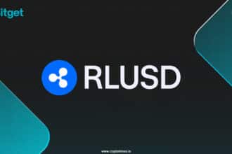 Bitget Lists New Rlusd Pairs Btc, Eth, Xrp Now Live