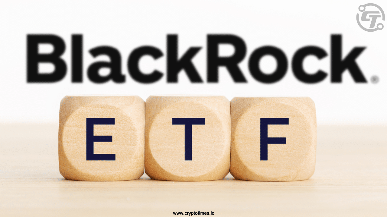 Blackrock’s Ibit Bitcoin Etf Hits $70B, Faster Than Any Etf Ever