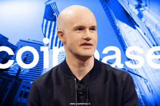 Brian Armstrong Coinbase Cuts Account Freezes By 82%