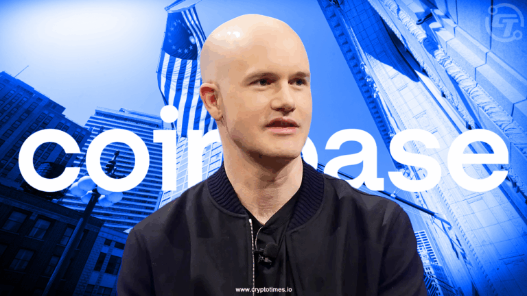 Brian Armstrong Coinbase Cuts Account Freezes by 82%