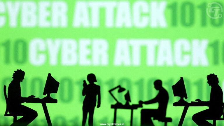 British Man Charged by US in “IntelBroker” $25M Data Hack