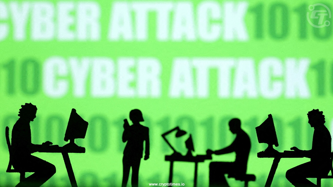 British Man Charged by US in “IntelBroker” $25M Data Hack