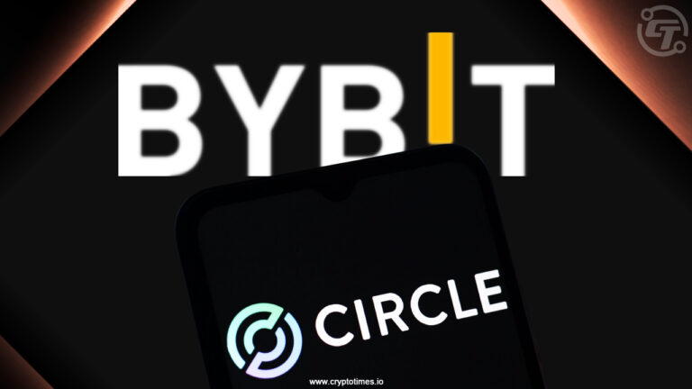 Bybit Analysis Shows Circle’s IPO Sparks Crypto Listing Boom