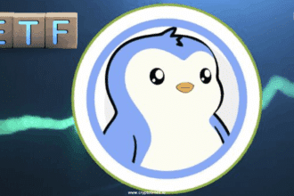 Breaking: Cboe Files For Canary Pengu Etf With Sec