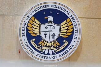 Cfpb Leader Resigns, Slams Trump Admin In Exit Email