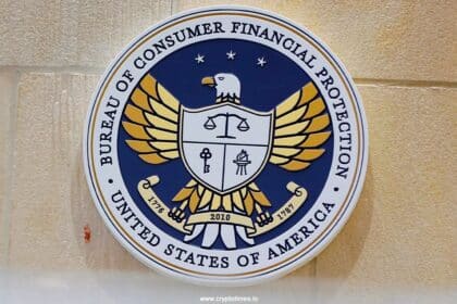 Cfpb Leader Resigns, Slams Trump Admin In Exit Email