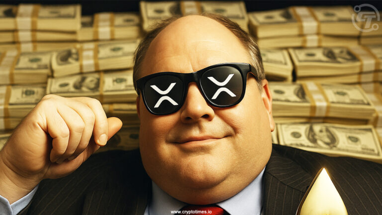 Can Investing in Ripple’s XRP Build Generational Wealth