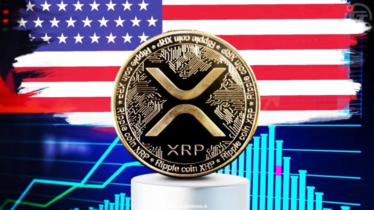 Can XRP Prevent US Recession Amid Rising Debt, CPI Surge Fears