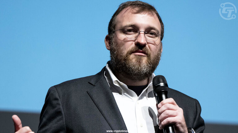 Cardano Needs Executive Voice to Lead Bitcoin DeFi Hoskinson