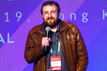 Cardano Is At The Nexus Of Bitcoin Defi Charles Hoskinson