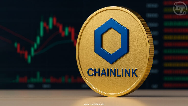 Chainlink Price Prediction LINK Price to Smash $15 Or $10