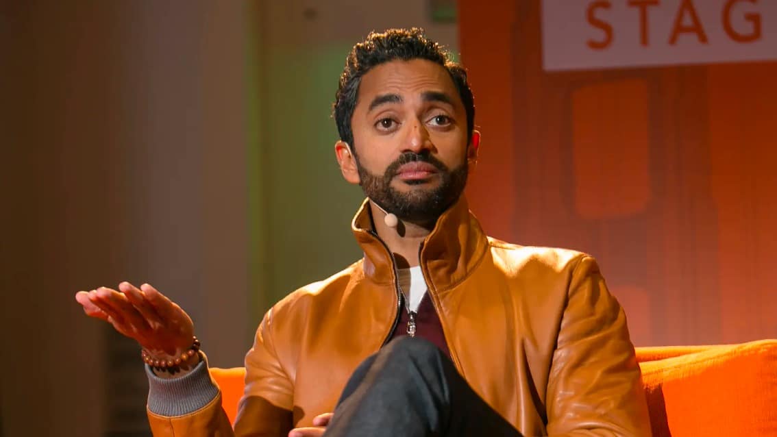 Chamath Calls Circle Acquisition a “Steal Deal” for Buyers