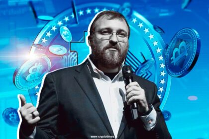 Charles Hoskinson Launches First Bitcoin Defi Protocol On Cardano