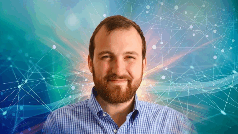 Charles Hoskinson Reveals XRP & RLUSD Integration on Cardano