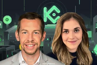 Christian Derler And Tamara Rubey Join Team Of Kucoin Eu