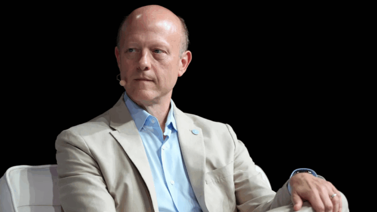 Circle CEO says Stablecoins will Soon Reach iPhone Moment