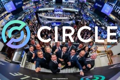 Circle Ipo Debut Outperforms Meta, Airbnb, And Robinhood