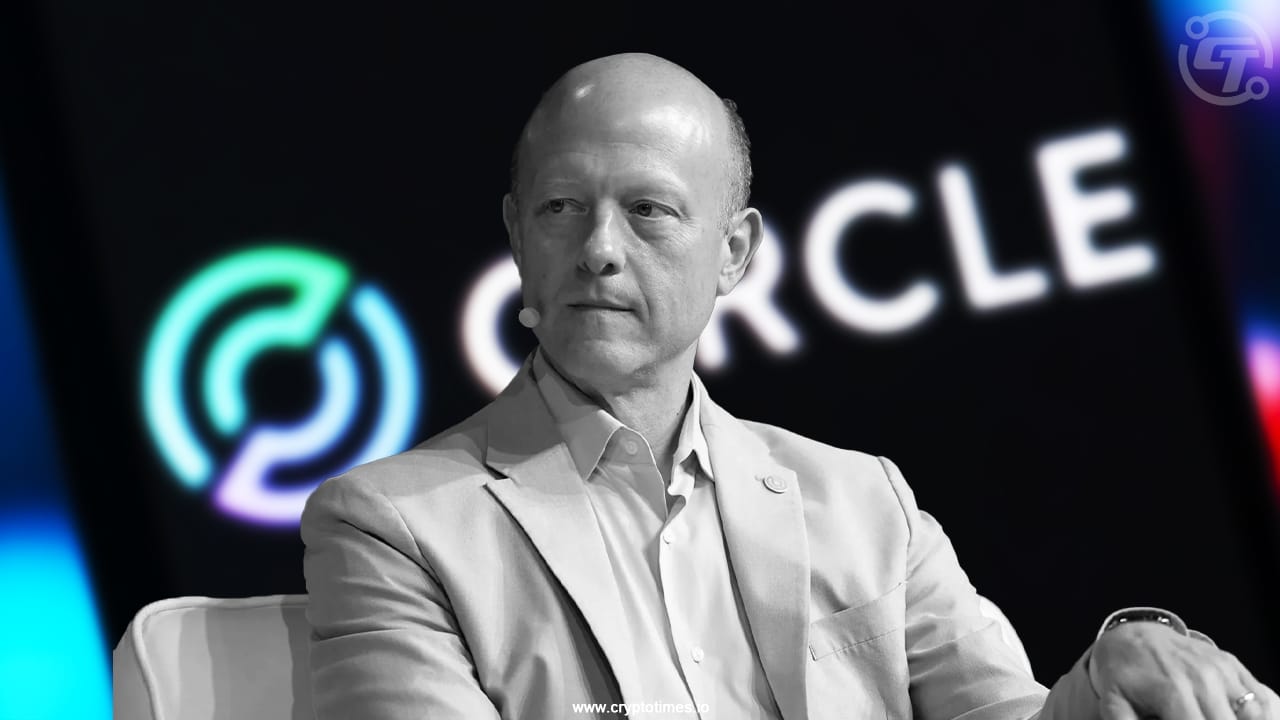 Circle Ipo Is A Big Opportunity To Enter Crypto: Expert’s Advice