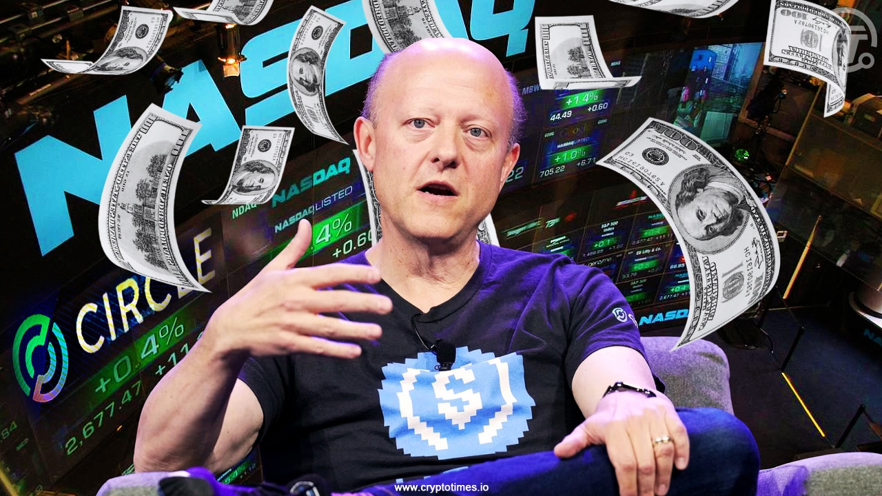Circle Ipo Oversubscribed By 25X — Here’s All You Need To Know