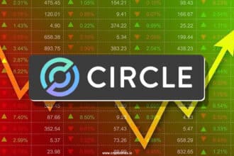 Circle Ipo Triggers Etf Boom As Crcl Stock Soars Over 300%