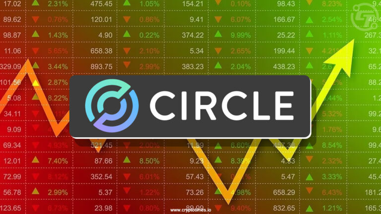 Circle IPO Triggers ETF Boom as CRCL Stock Soars Over 300%