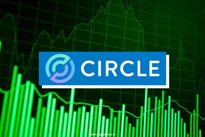 Circle Stock 750% Surge Sparks Debate On Stablecoin