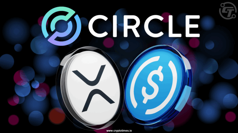 Circle USDC is Now Live on the Ripple XRP Ledger
