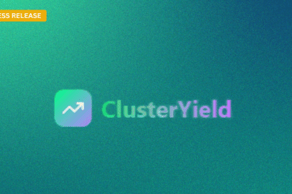 Clusteryield.com Ai-Driven Platform For Passive Crypto Earnings