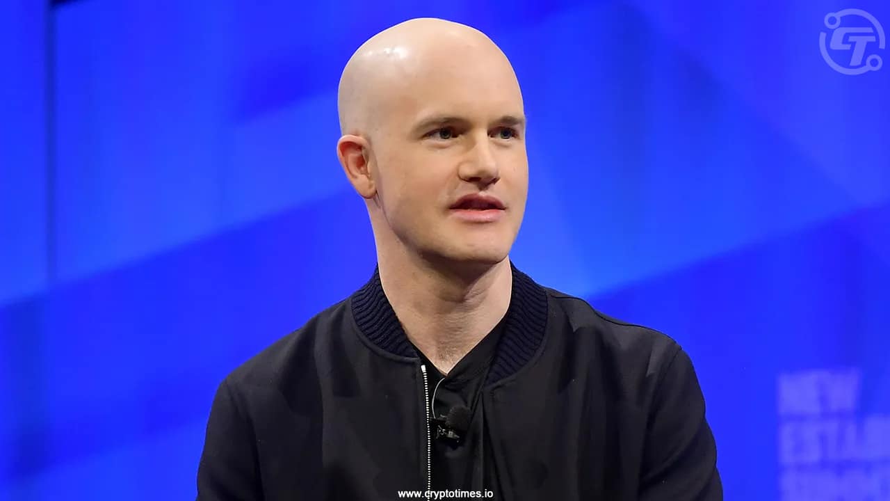 Coinbase CEO Says “We’re Buying More Bitcoin Every Week”