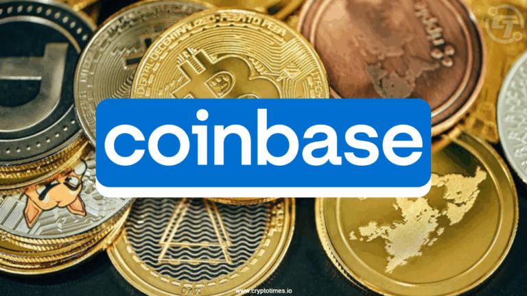 Coinbase Helps Feds Seize $225M in Stolen Crypto