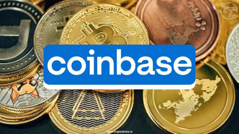 Coinbase Named Among Time’s 100 Most Influential Companies in 2025