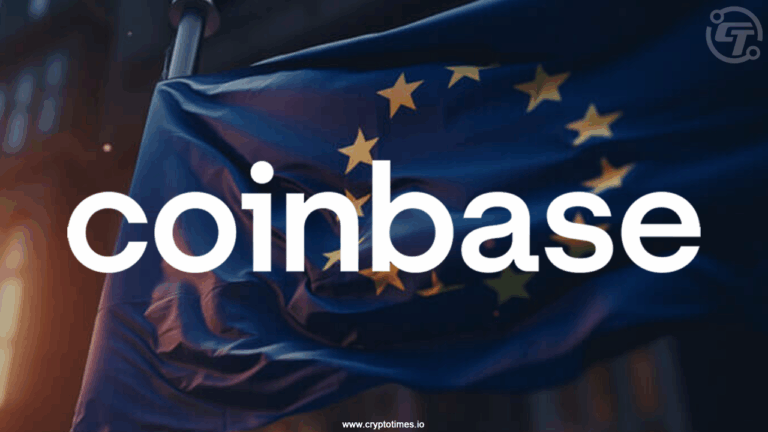 Coinbase Secures EU Access with Luxembourg MiCA License