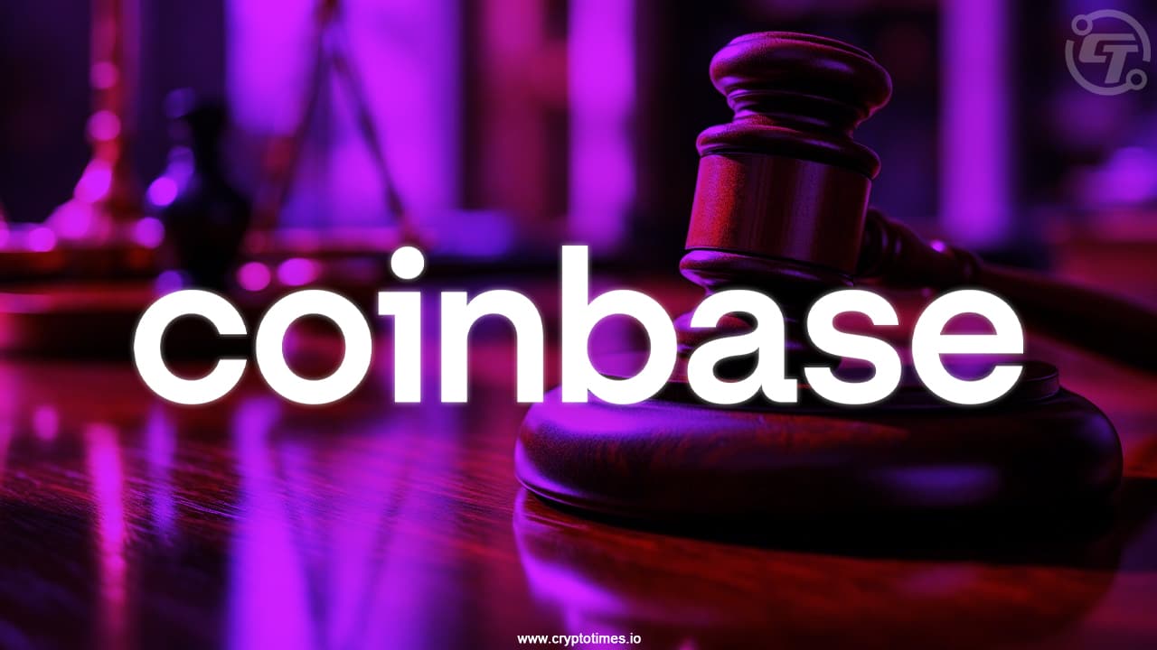 Coinbase and BiT Global End Legal Battle on wBTC