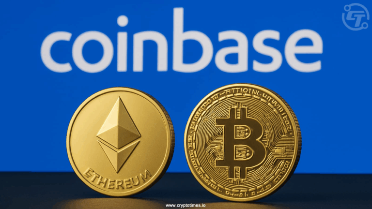 Coinbase to Launch New Bitcoin, Ethereum Futures on July 21