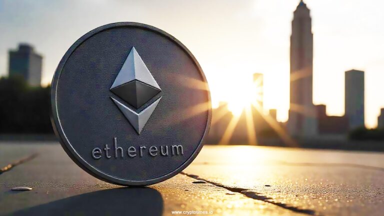 ConsenSys Reportedly Buys $422 Million in ETH, Ethereum Price to $3000?