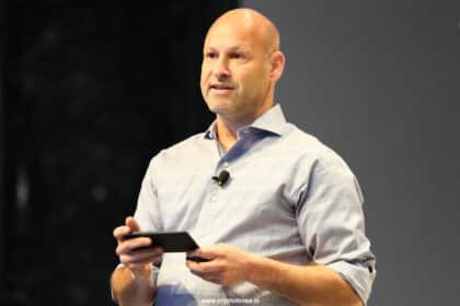 Consensys Ceo: Btc, Eth Treasuries Are Wall Street’s Defi Gateway