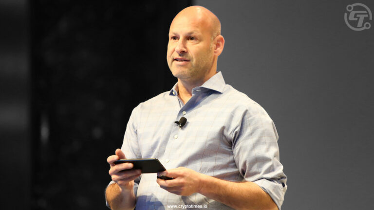 Consensys CEO: BTC, ETH Treasuries Are Wall Street’s DeFi Gateway