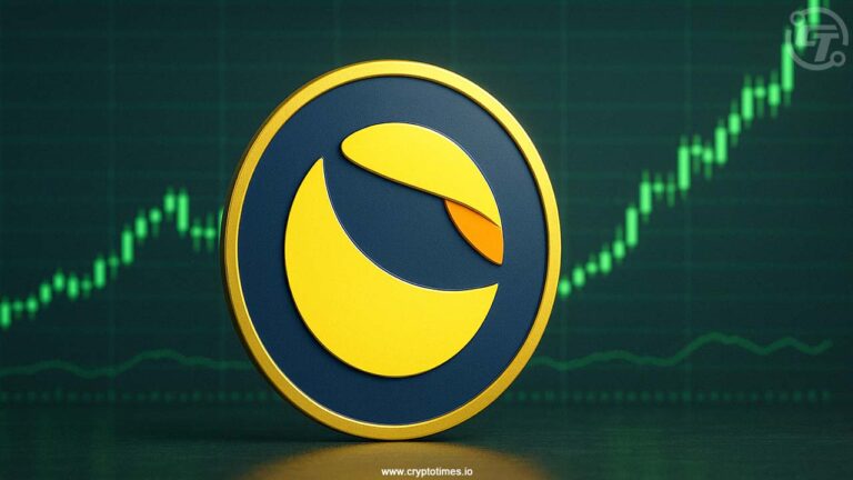 Cosmos InterChain Summit LUNC Price Eyes Recovery With Proposal