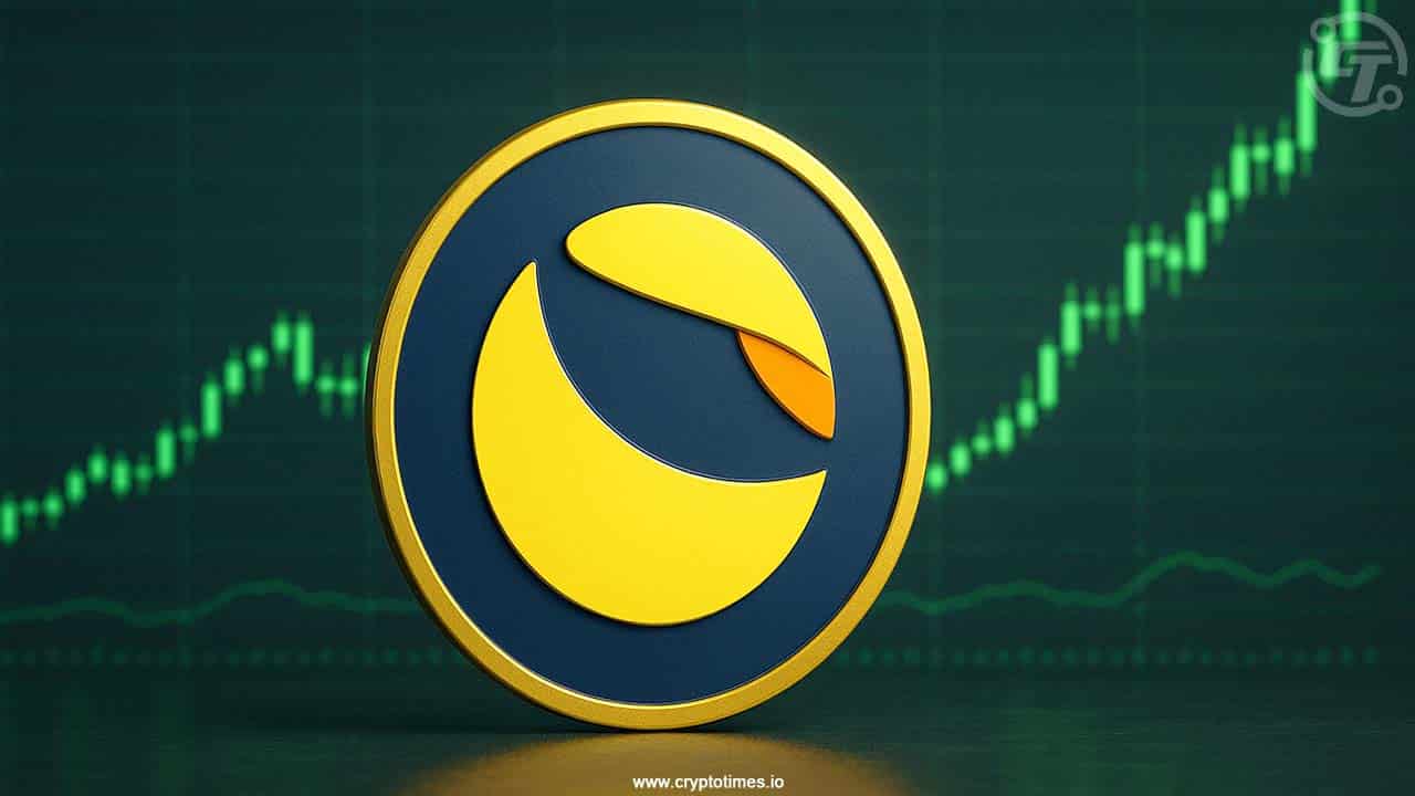 Cosmos Interchain Summit Lunc Price Eyes Recovery With Proposal