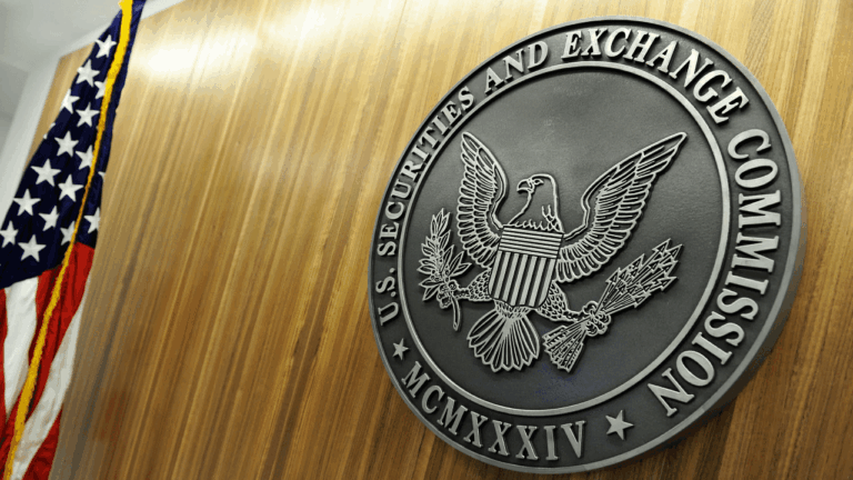 Crypto Executives Hail SEC Withdrawing Gensler-Era Proposed Rules