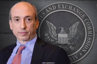 Crypto Bill ‘Clarity Act’ Sparks Fresh Fears Of Gensler-Era Crackdown