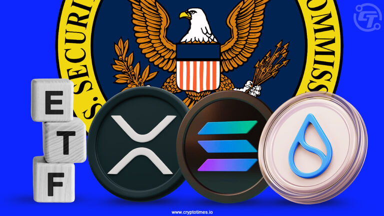 Crypto ETF Issuers Want 'First-to-File' SEC Rule Back
