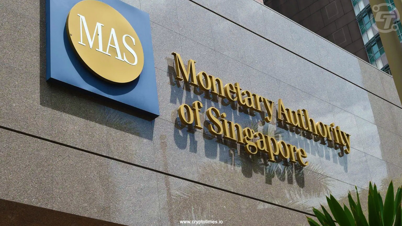 Crypto Firms in Singapore Face New Licensing Deadline