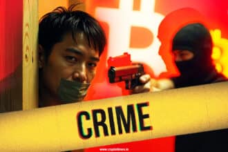 Crypto Kidnappings Turn Bloody In 2025 Torture, Ransom, Terror