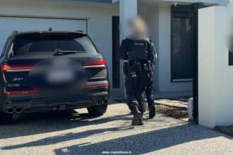 Crypto-Linked $21M Laundering Scheme Busted In Australia