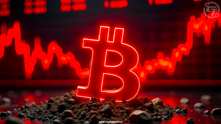 Crypto Liquidation Crosses $1B, Bitcoin Price Braces for Options Expiry, Jobs Data
