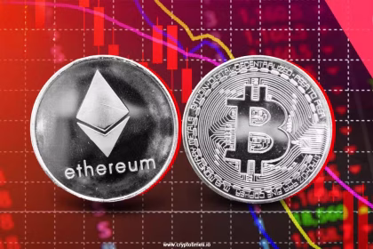 Crypto Market Crash Incoming!! Bitcoin Nears 100K, Eth, Xrp, Sol, Doge Falling