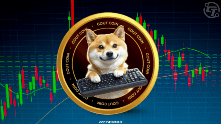 Crypto Market News: This Memecoin Just Skyrocketed 1000%